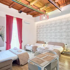 Toto E Peppino Luxury Bed & Breakfast
