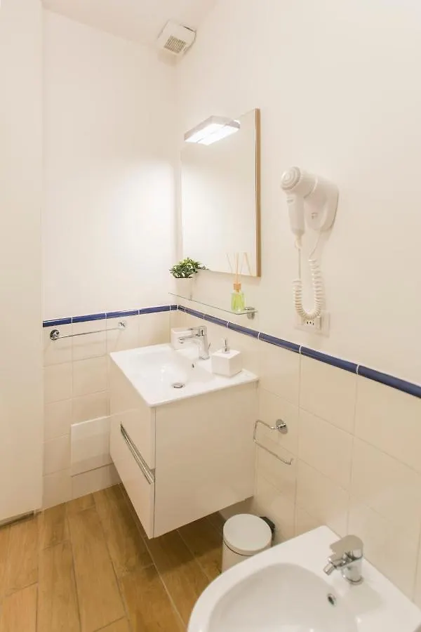 Casetta Partenopea Holiday House Naples Italy