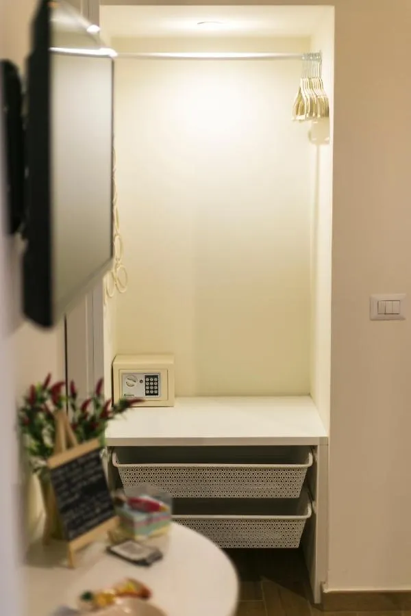 Holiday home Casetta Partenopea Holiday House Naples
