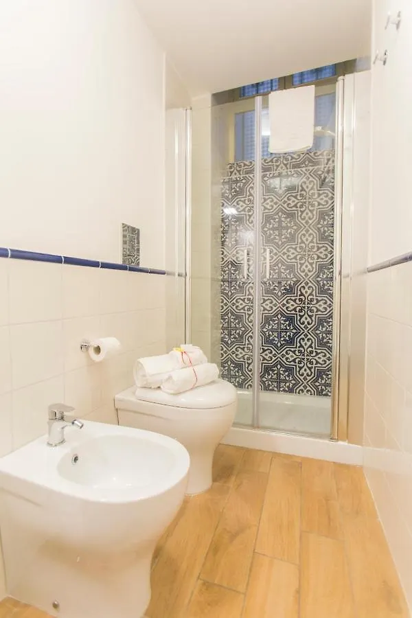 Casetta Partenopea Holiday House Naples 0*,  Italy